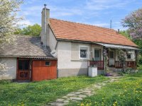 Eladó családi ház