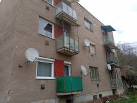 Eladó panellakás, Borsodnádasdon 6.5 M Ft, 2 szobás