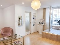 Eladó üzlethelyiség, IV. kerületben, Nádor utcában 34.9 M Ft