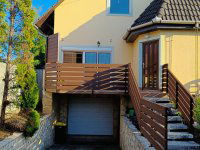 Eladó ikerház, Gyömrőn 99.9 M Ft, 1+3 szobás