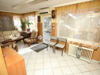 Eladó családi ház, Kecskeméten 27.9 M Ft, 2 szobás