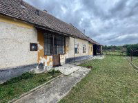 Eladó családi ház, Csóton 12.9 M Ft, 3 szobás