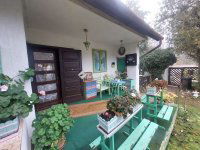 Eladó ikerház, II. kerületben 174 M Ft, 3+1 szobás