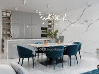 Eladó téglalakás, II. kerületben 334.919 M Ft, 3 szobás