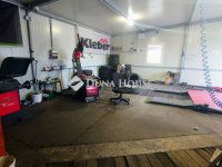 Eladó ipari ingatlan, IX. kerületben 130 M Ft