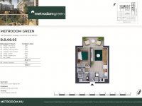 Eladó téglalakás, IX. kerületben, Vaskapu utcában 90.09 M Ft