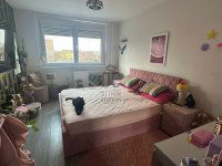 Eladó panellakás, III. kerületben 77.5 M Ft, 3 szobás