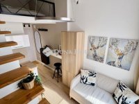 Eladó téglalakás, XIII. kerületben 38 M Ft, 1 szobás