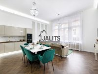 Kiadó téglalakás, albérlet, VI. kerületben, Hajós utcában