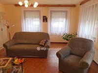 Eladó családi ház, Áporkán 79.9 M Ft, 3 szobás