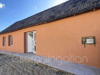 Eladó családi ház, Rábaszentandráson 24.7 M Ft, 2 szobás