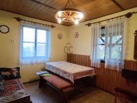 Eladó nyaraló, Letenyén 7.5 M Ft, 1 szobás