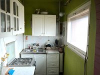 Eladó panellakás, XX. kerületben 49.5 M Ft, 2 szobás