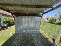 Eladó családi ház, Pusztamonostoron 24 M Ft, 2 szobás