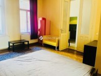 Eladó téglalakás, VII. kerületben 86 M Ft, 2 szobás