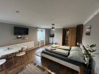 Eladó hotel, Bükkszentkereszten 74.9 M Ft, 6 szobás