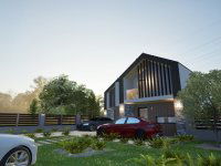 Eladó téglalakás, Pápán 79.8 M Ft, 4 szobás