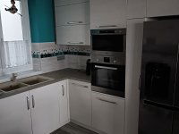 Kiadó téglalakás, albérlet