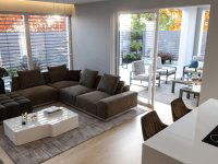 Eladó családi ház, III. kerületben 206.4 M Ft, 4 szobás