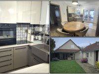 Eladó családi ház, Baján 64 M Ft, 2+2 szobás