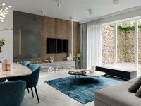 Eladó téglalakás, II. kerületben 368.22 M Ft, 3 szobás