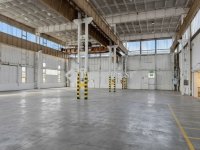 Kiadó ipari ingatlan, Petőfibányán 2282 E Ft / hó