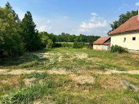 Eladó telek, Tiszakeszin 2.75 M Ft / költözzbe.hu