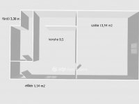 Eladó téglalakás, Ürömön 124.9 M Ft, 5 szobás