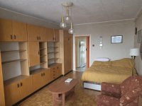 Eladó téglalakás, Tapolcán 34.9 M Ft, 1+1 szobás