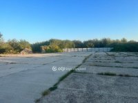 Eladó ipari ingatlan, Zagyvaszántón 199.7 M Ft
