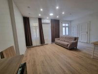 Kiadó téglalakás, albérlet, VIII. kerületben, Vajda Péter utcában