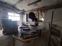 Eladó ipari ingatlan