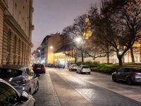 Eladó téglalakás, Budapesten, I. kerületben, Döbrentei utcában