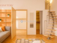 Eladó téglalakás, VI. kerületben 71.5 M Ft, 2 szobás