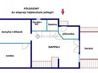 Eladó családi ház, XIX. kerületben 139.9 M Ft, 5 szobás