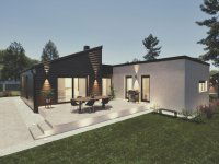 Eladó családi ház, Sződön 0.173 M Ft, 4 szobás