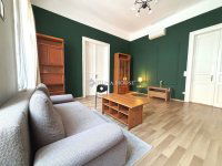 Eladó téglalakás, VI. kerületben, Eötvös utcában 118 M Ft