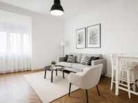 Eladó téglalakás, IX. kerületben 74.9 M Ft, 2 szobás