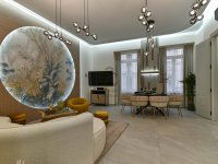 Eladó téglalakás, VI. kerületben 285 M Ft, 4 szobás