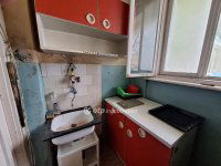 Eladó téglalakás, XIV. kerületben 40 M Ft, 1 szobás