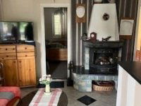 Eladó ikerház, Vonyarcvashegyen 99 M Ft, 5+1 szobás