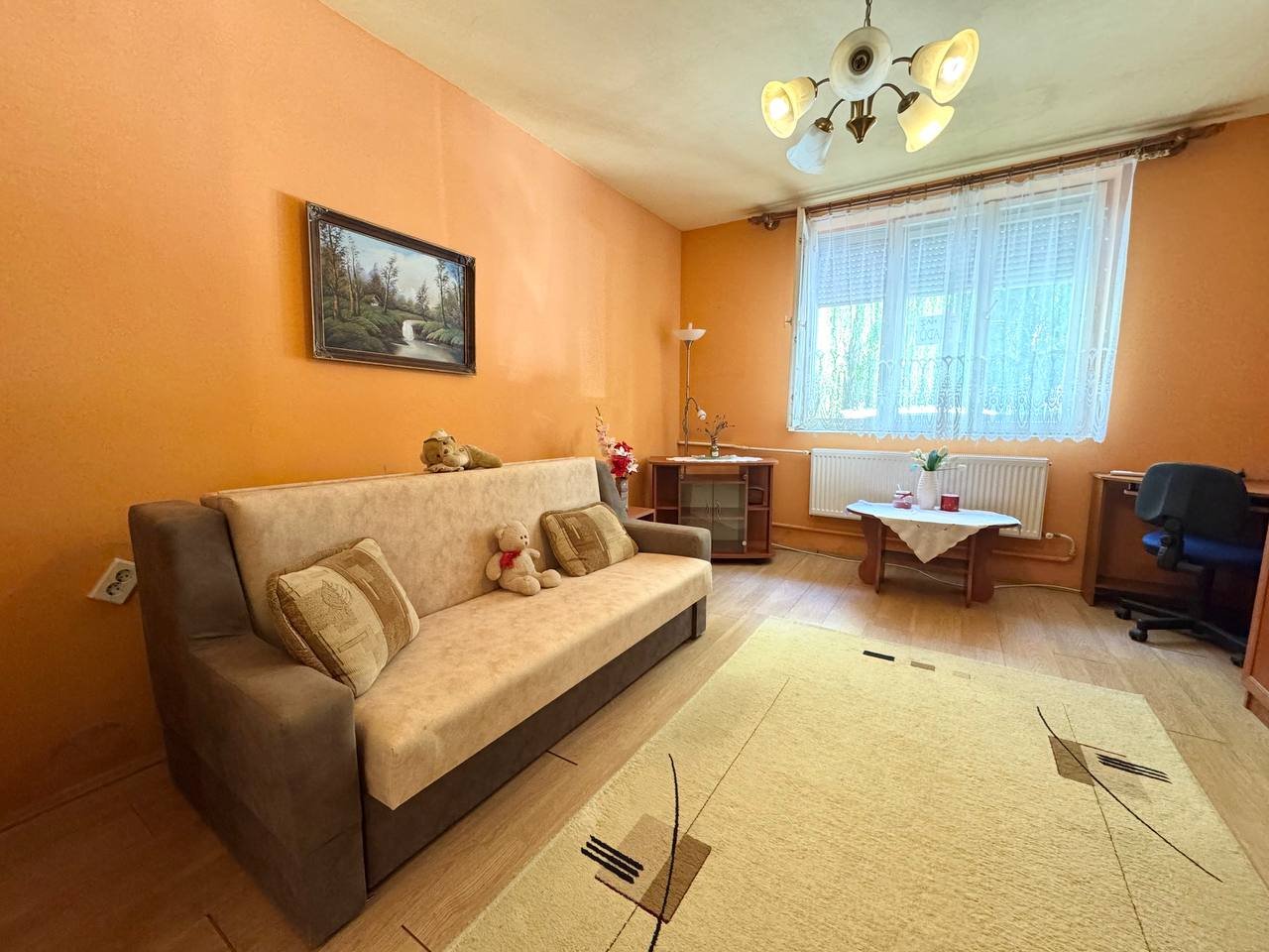 Eladó családi ház, Miskolcon 39.9 M Ft, 3 szobás