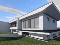 Eladó családi ház, Győrságon 429.9 M Ft, 11 szobás