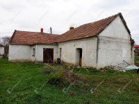 Eladó családi ház, Olaszfán 6 M Ft, 2 szobás