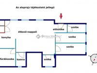 Eladó családi ház