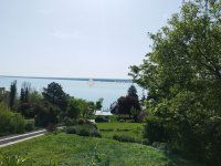 Eladó telek, Tihanyban 269 M Ft / költözzbe.hu