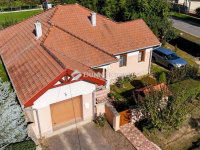 Eladó családi ház, Bodrogkeresztúron 115 M Ft, 4 szobás