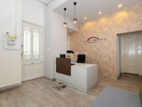 Eladó téglalakás, V. kerületben 179.025 M Ft, 2 szobás