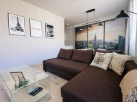 Kiadó téglalakás, albérlet