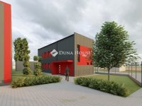 Eladó ipari ingatlan, Helvécián 85 M Ft / költözzbe.hu